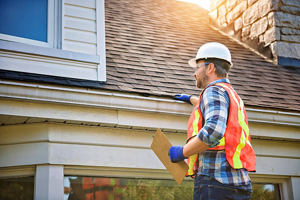 Licensed Roofing service in Barnhart, MO - Ben Roofing and Steel LLC